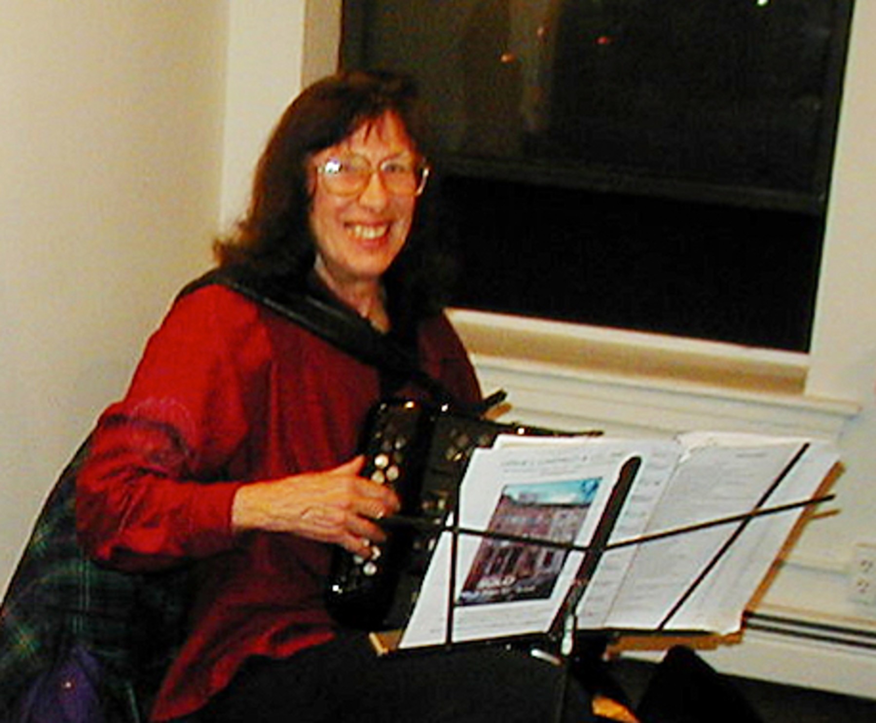 Obituary of Elsa Armbruster Regan