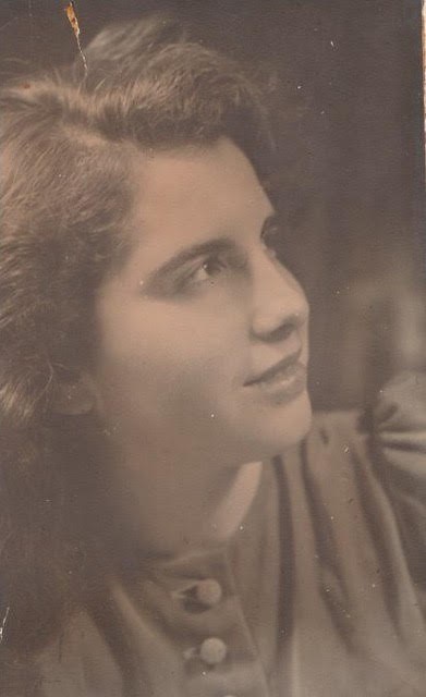 Obituary of Judith Solomon