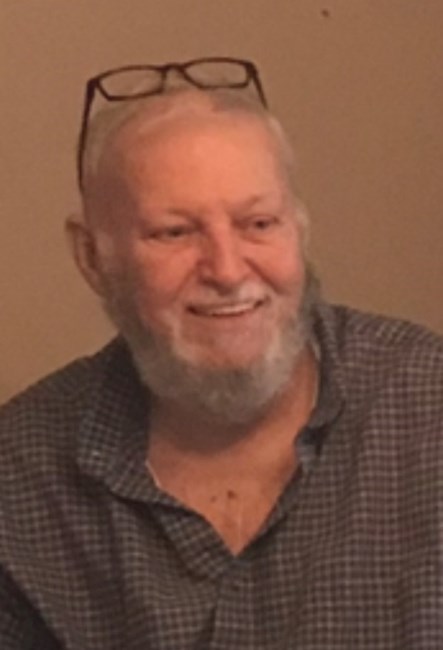 Obituary of Robert "Mike" Michael Donovan