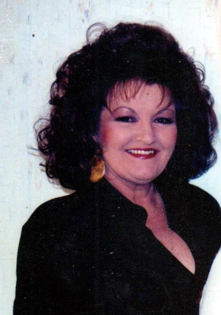 Obituary of Cathy Jean Whitney