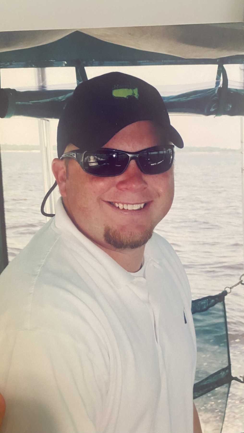 Jonathan Shawn Green Obituary - Raleigh, NC