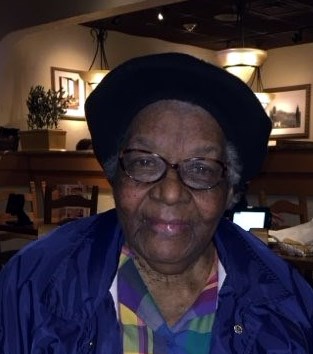 Obituary of Hattie Mae Moses