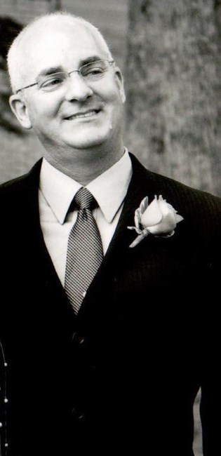 Obituary of Terry Lloyd Mels