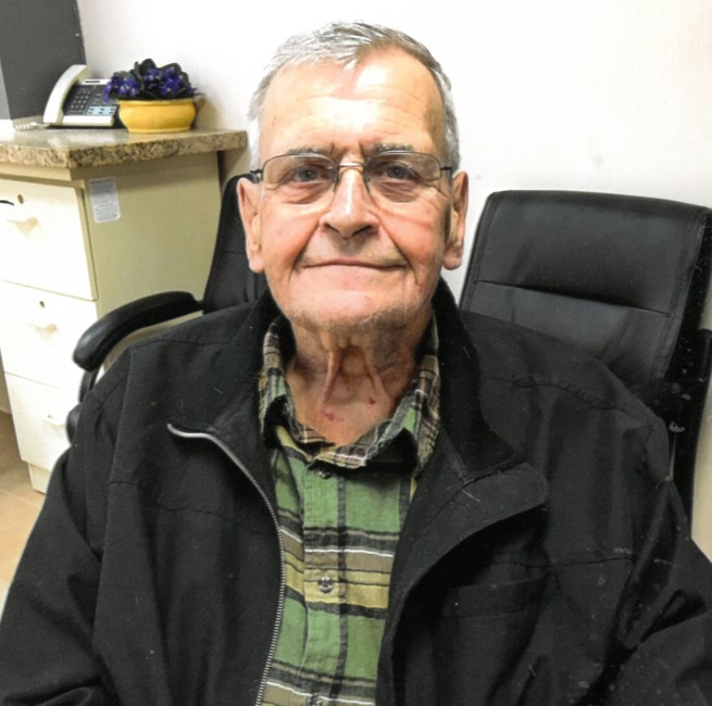 Obituary of Robert Mongeau