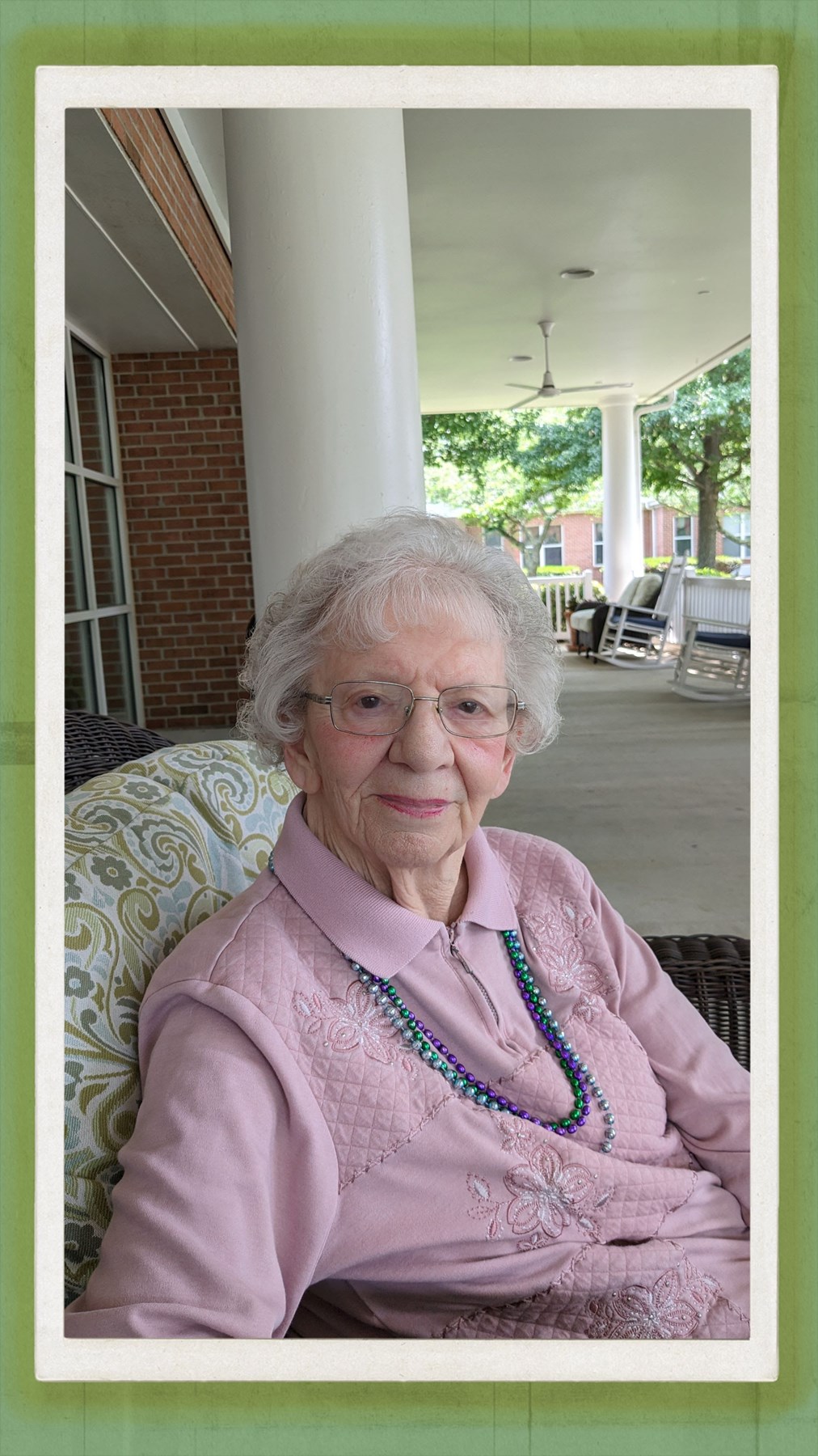 Obituary of Betty Ray Williams