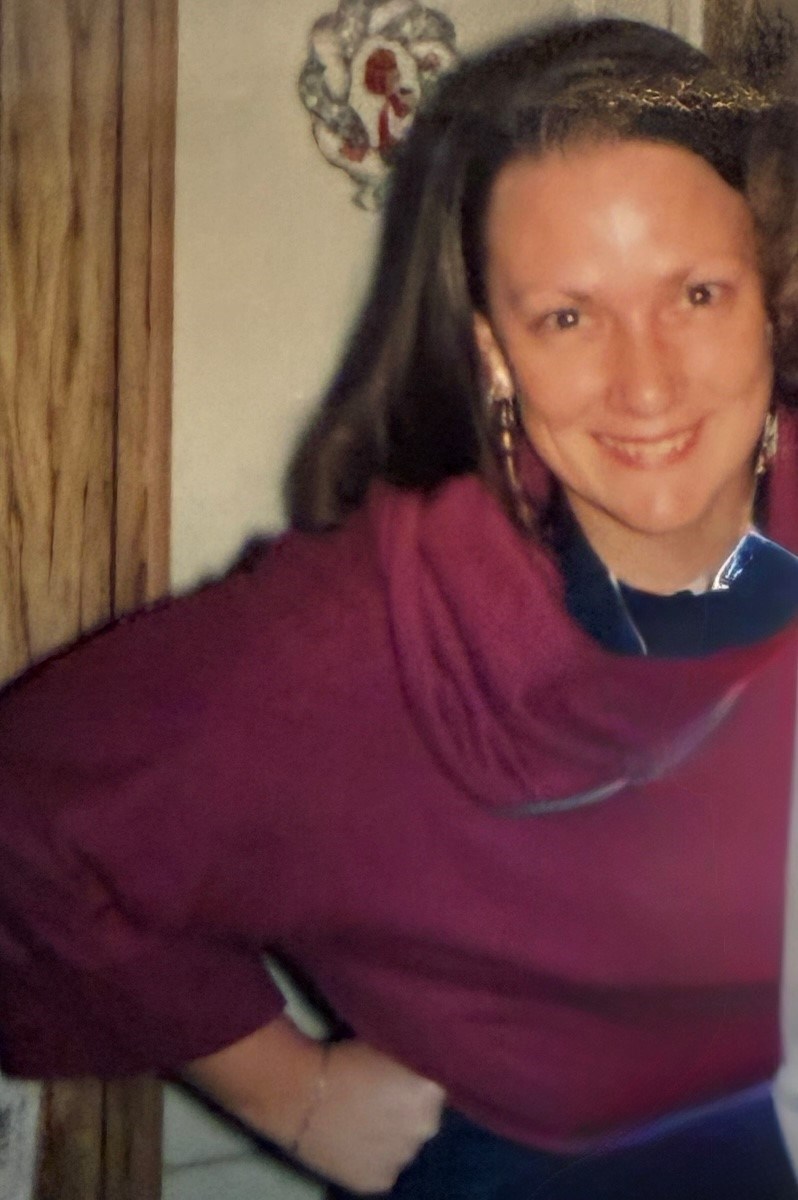Obituary of Stella Mary Pyrtek
