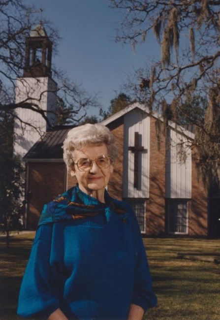 Obituary of Marjorie Manning Postma