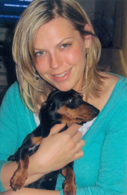 Obituary of Raquel Williams