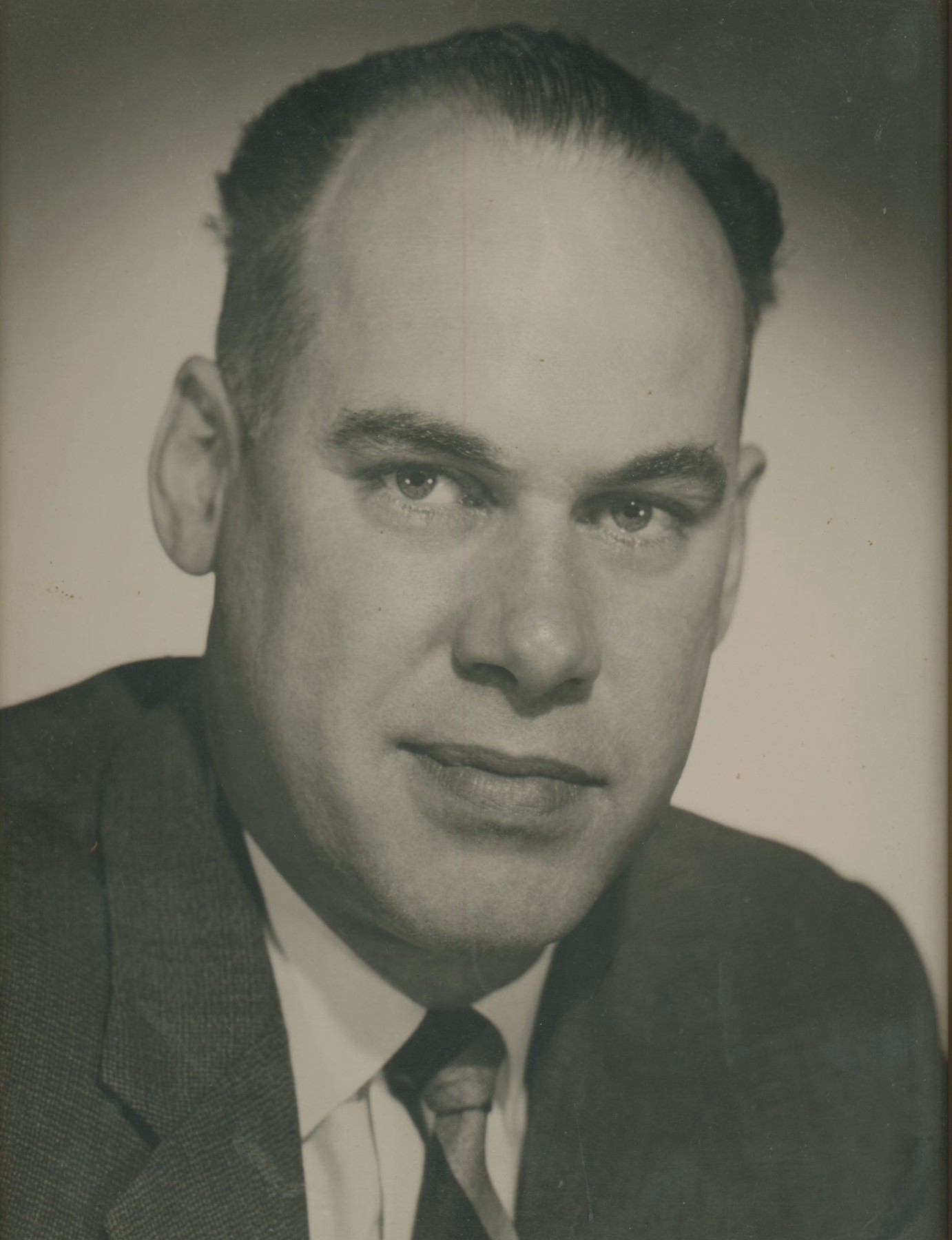 Obituary of John Bryans Deyell