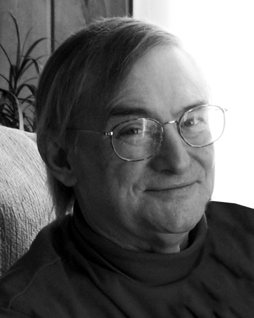 Obituary of Charles Shelburne