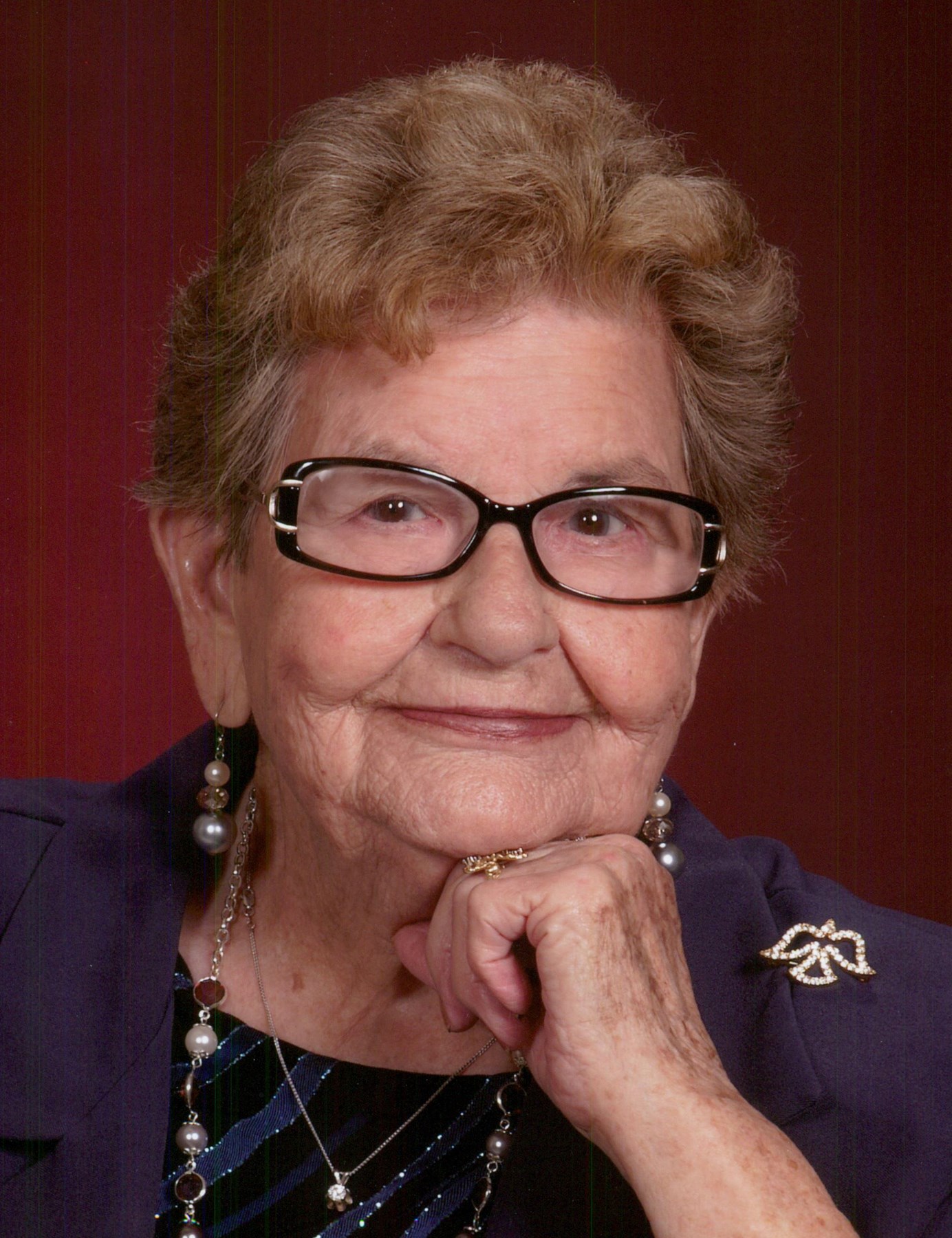 Marnee Williamson Obituary Lake Charles, LA