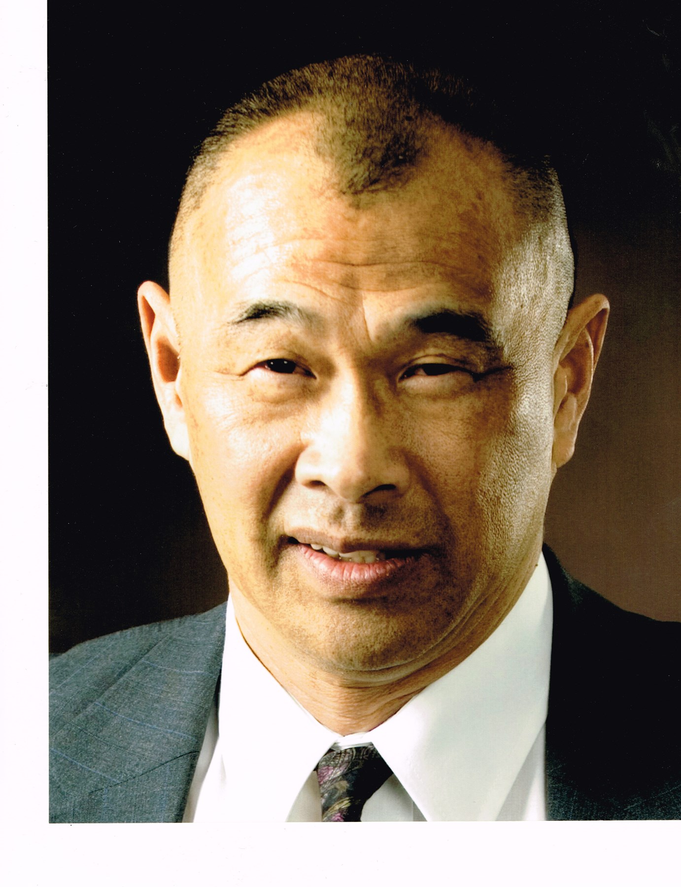 Obituario de Martin Scott Sue