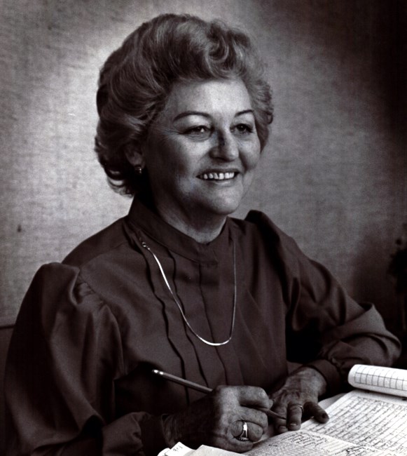 Obituary of Juanita S. Johnson