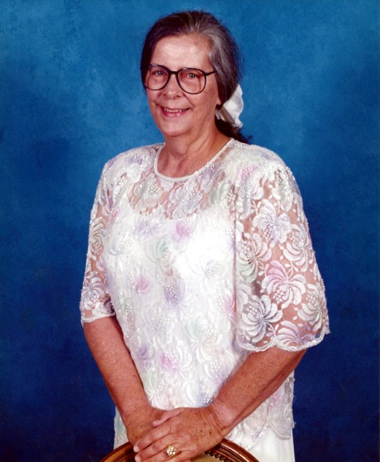 Obituary of Roslyn Louise Springer Gilman