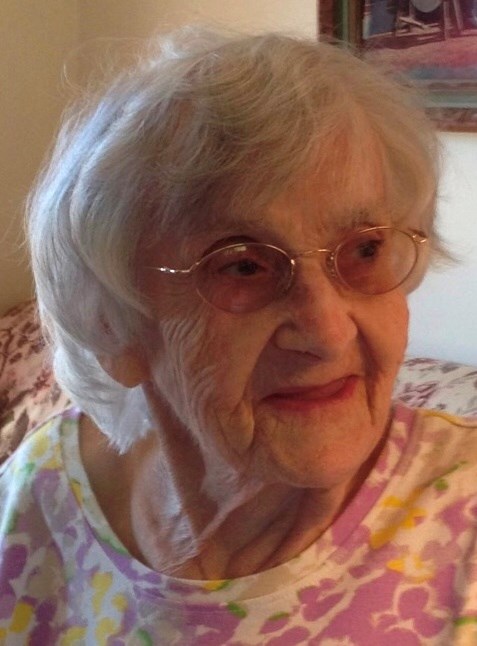 Obituary of Sophie Ellingson