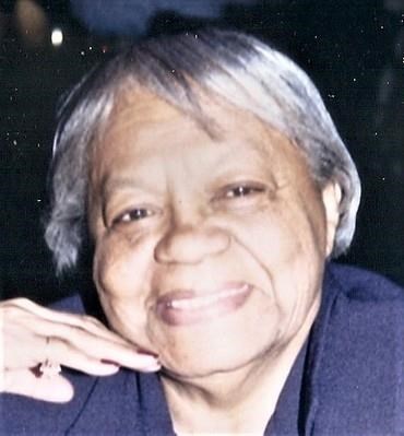 Avis de décès de Maxine Celeste Howard