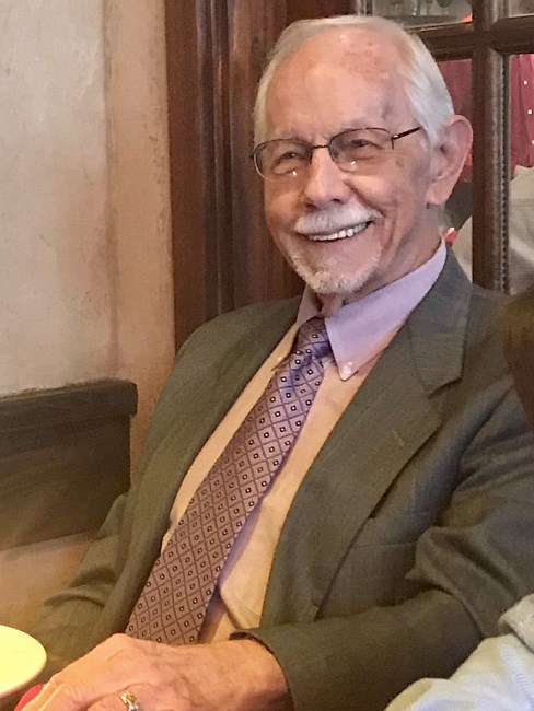 Obituary of Gene Austin Littlejohn