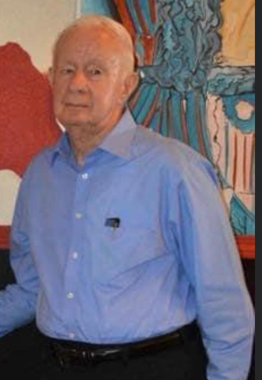 Avis de décès de Kirby R. Kirkley