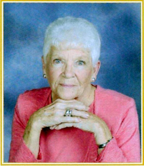 Obituary of Nannine Elizabeth Stufkosky