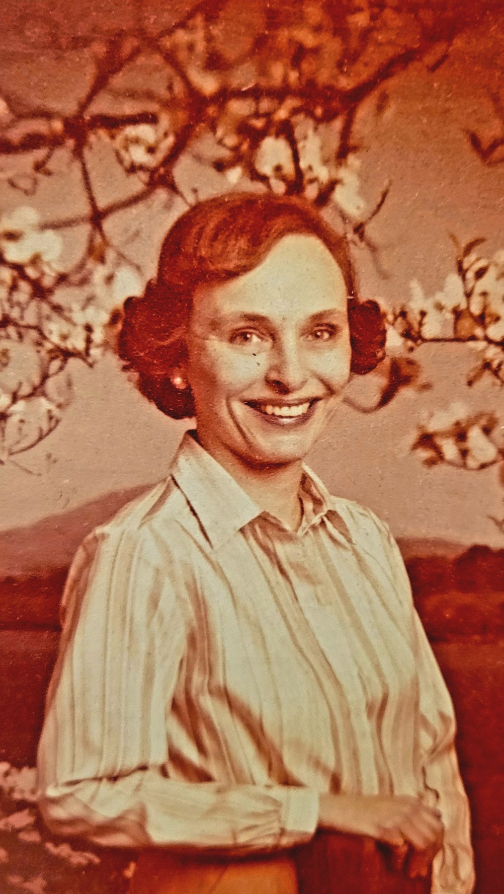 Obituary of Elizabeth Healy