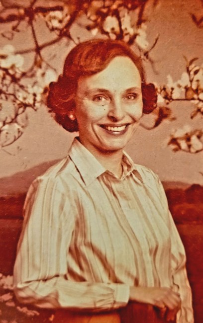 Obituary of Elizabeth Healy