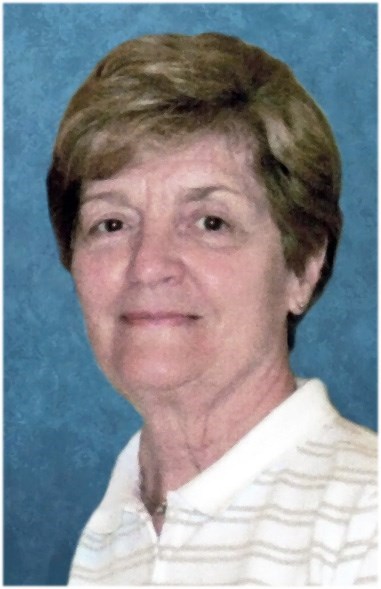 Obituary of Barbara Marlene Goulding
