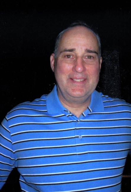 Obituary of Gary Edward Bryson