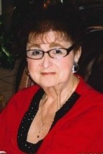 Obituario de Beatrice Josephine Mutz Leineweber