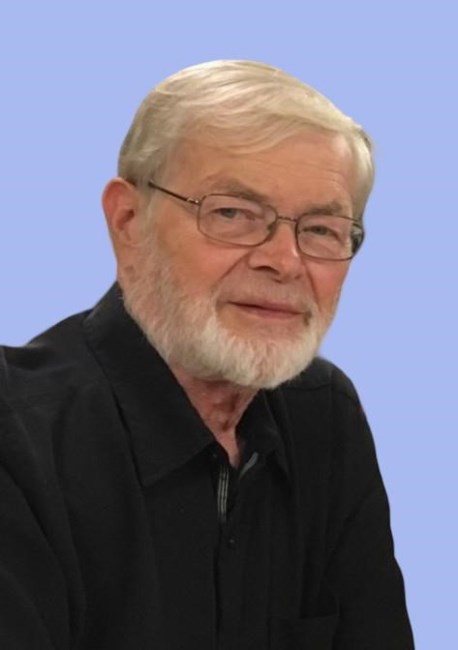 Obituary of John Peter Forest