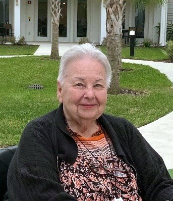 Obituary of Joanne W. Tucker