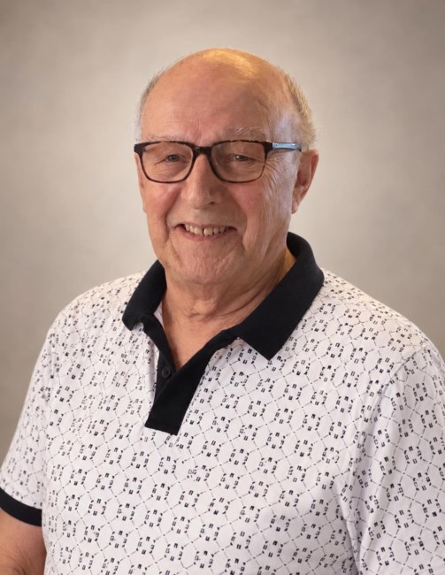 Avis de décès de Louis Labelle