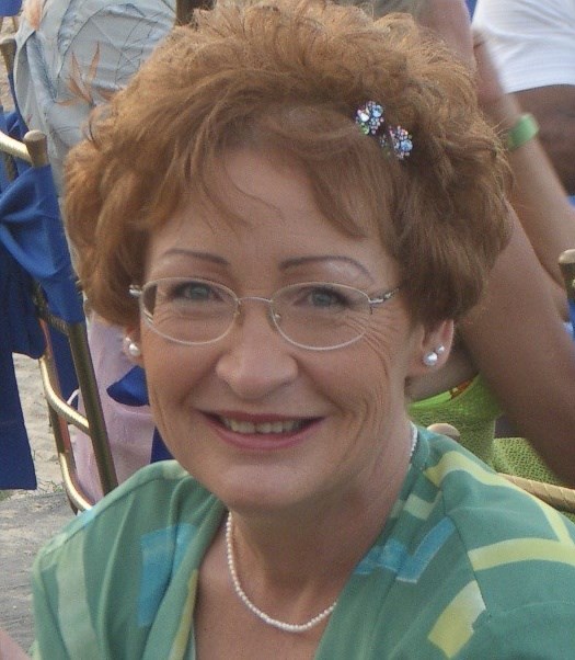 Obituary of Mrs. Linda Lin-Lin Kay Branch Cook