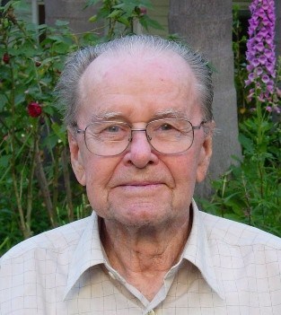 Obituary of Harold M. Reeves