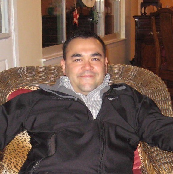 Obituary of Dominic A. Lozano