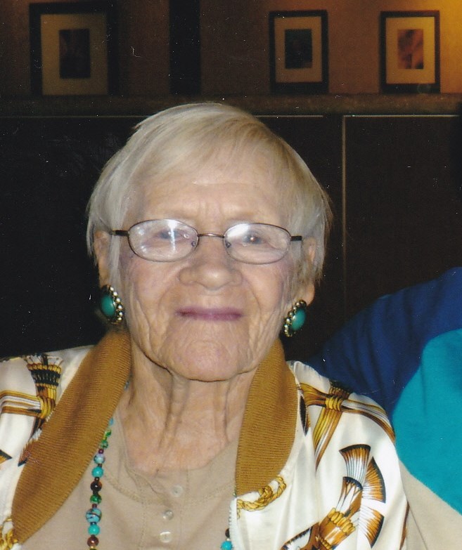 Bernice Zimmerman Obituary Las Vegas, NV