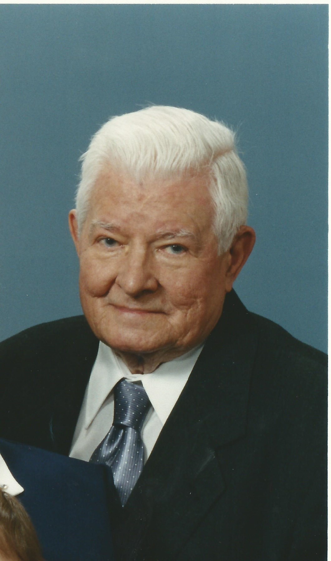 Avis de décès de Émile Roy