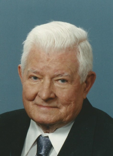 Obituary of Émile Roy