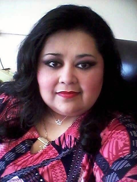 Avis de décès de Norma Salinas Rodriguez