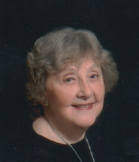 Obituario de Virginia Monroe Gaither