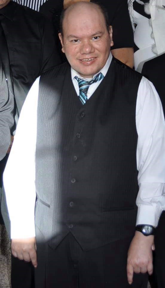 Obituary of Adrian Quijas