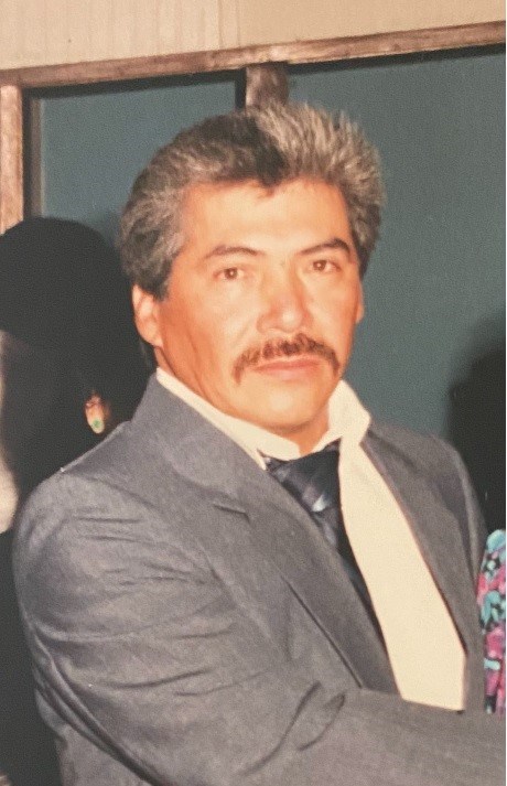Obituary of Rafael Tello