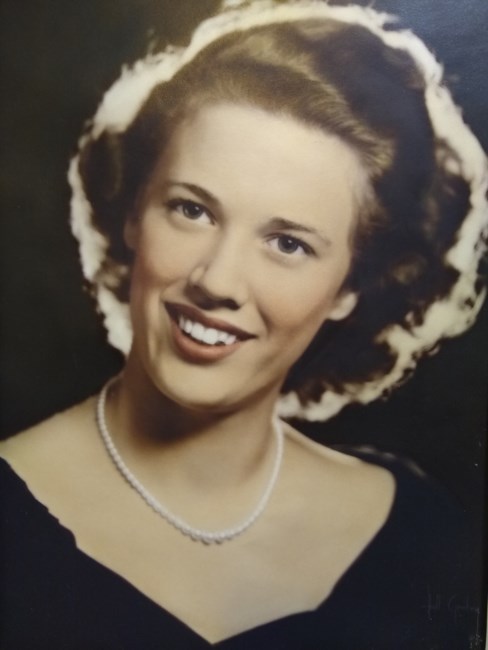 Avis de décès de Ms. Mary L Henderson