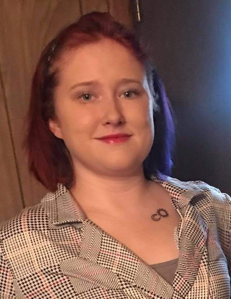 Obituary of Amber Leigh Singleton