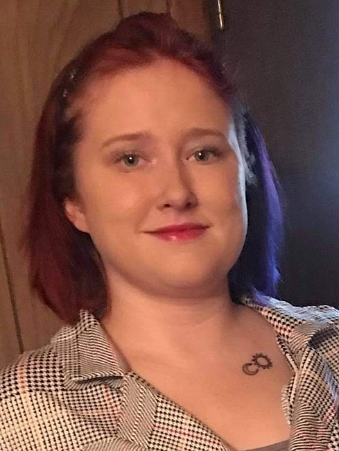 Obituary of Amber Leigh Singleton