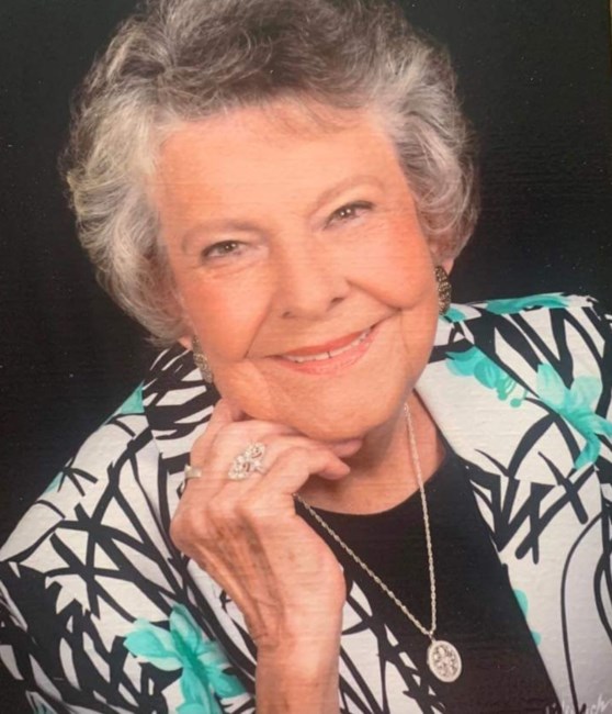 Obituary of Frances Johnson Powell