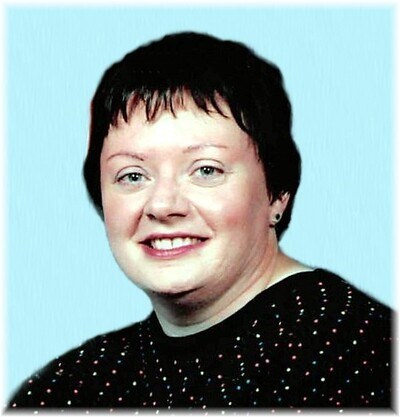 Obituary of Marilyn Joyce Breckels