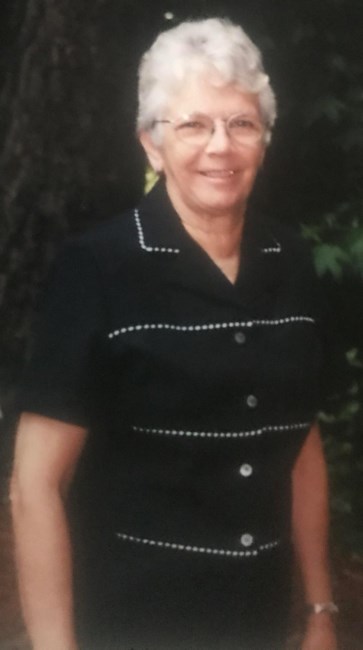 Obituary of Joyce A Noblitt
