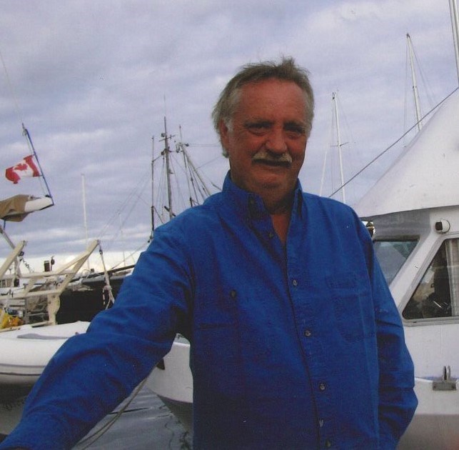 Obituary of Gregory Lewis Shepheard