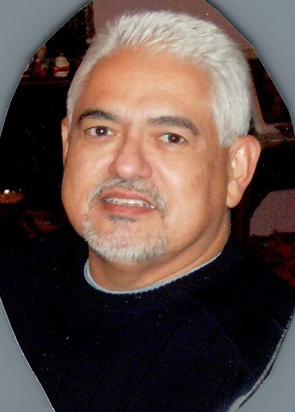 Obituary of Rudy Torrez