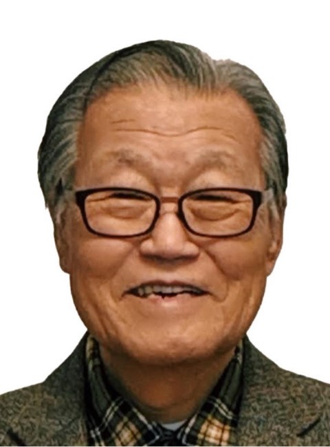 Avis de décès de Hwa Seok Go